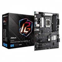 ASRock Z690 Phantom Gaming 4 12th Gen ATX Motherboard